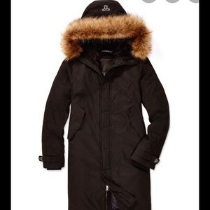 TNA Aspen Winter Parka